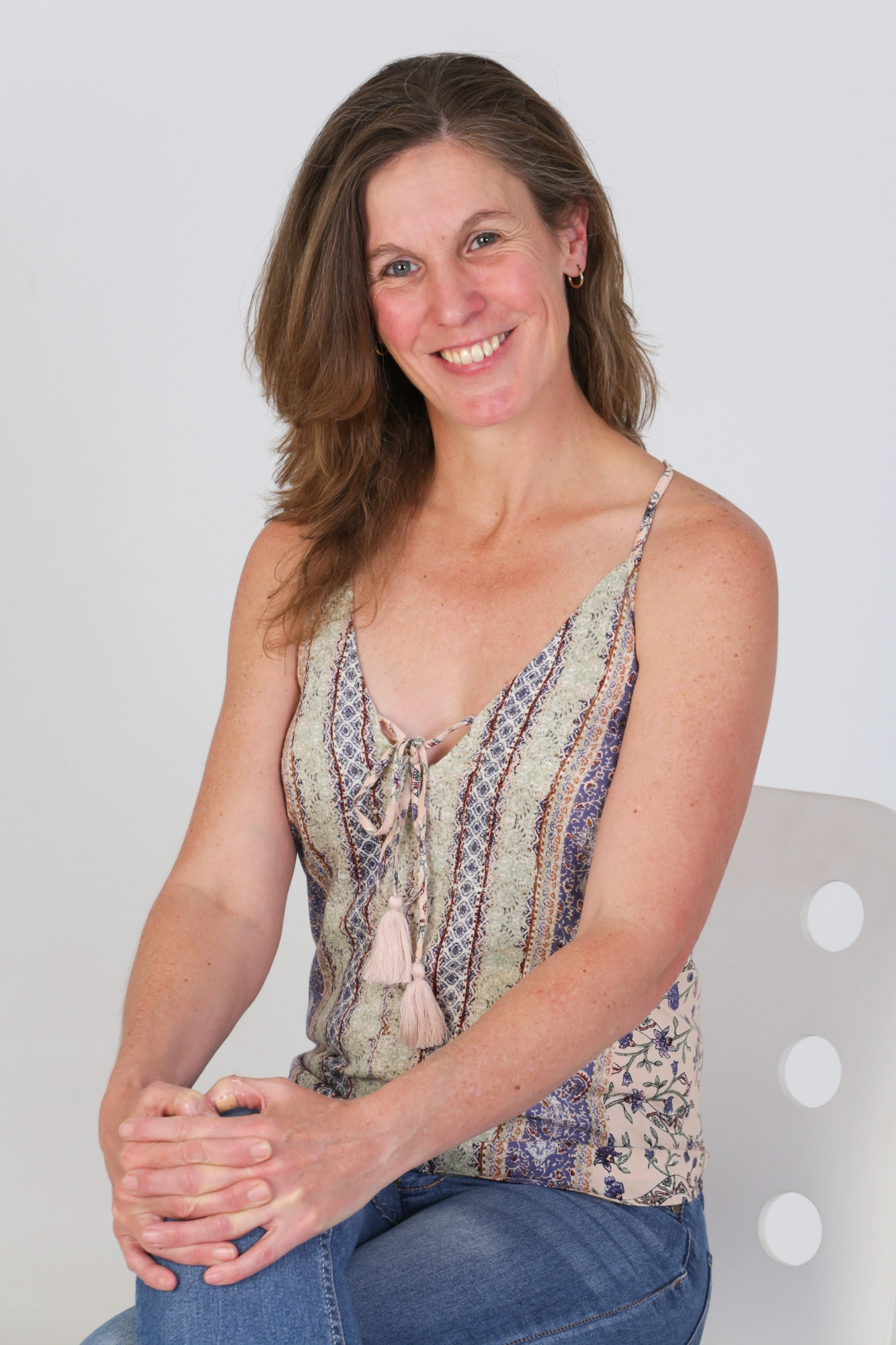 Janine Coetzee, certified life coach specializing in divorce recovery, empty nest transitions, and life transformation in South Africa