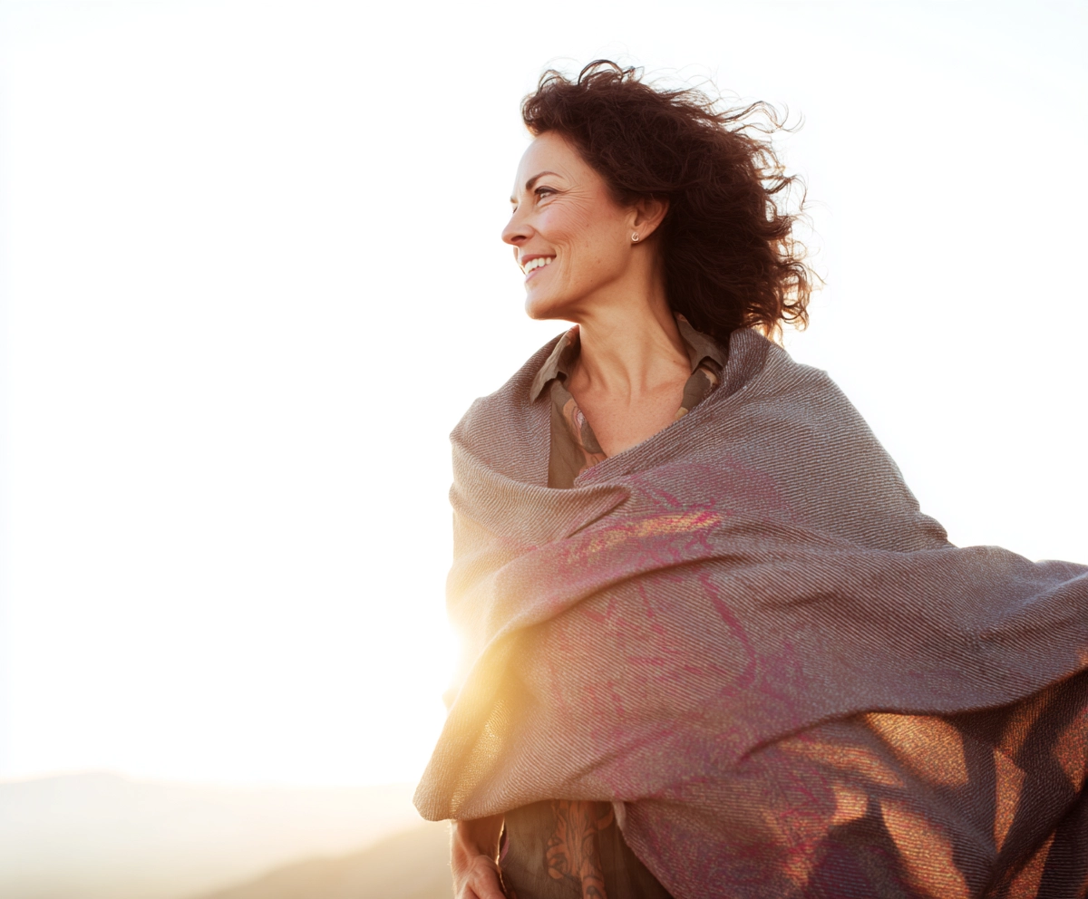 Post-divorce life coaching and renewal support in South Africa